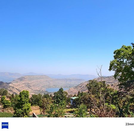 The Grange Lake View Panchgani Luaran gambar