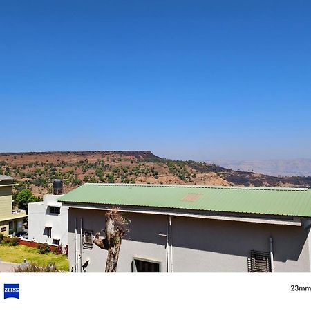 The Grange Lake View Panchgani Luaran gambar