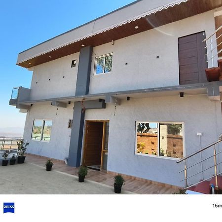 The Grange Lake View Panchgani Luaran gambar