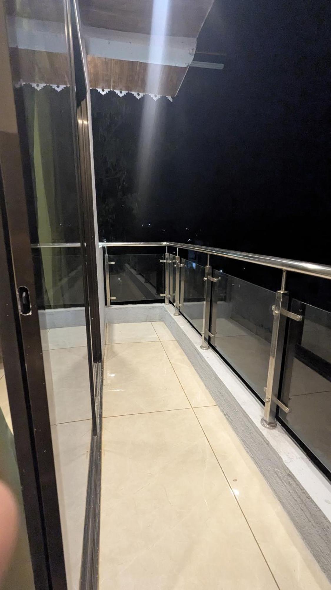 The Grange Lake View Panchgani Luaran gambar